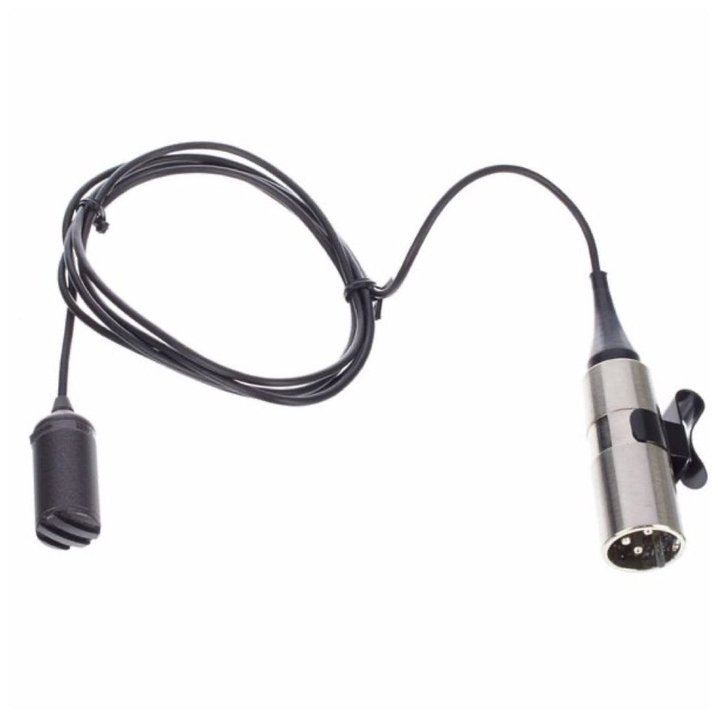 Shure SM11 Lavalier Miniatuur Dynamische Mic SUPERPRIJS, Shure Europe GmbH, Overige typen, Nieuw, Ophalen of Verzenden