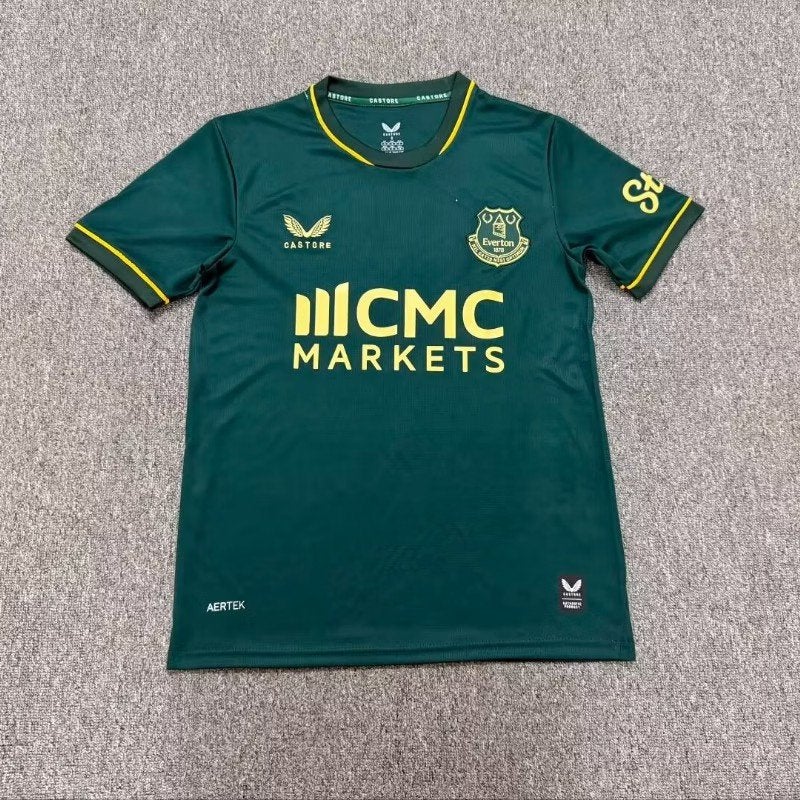 Everton, Groter dan maat XL, Ophalen of Verzenden, Shirt
