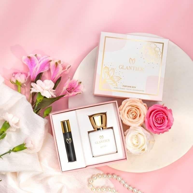 Luxe Cadeau Box, moederdagtip, Ophalen of Verzenden, Nieuw