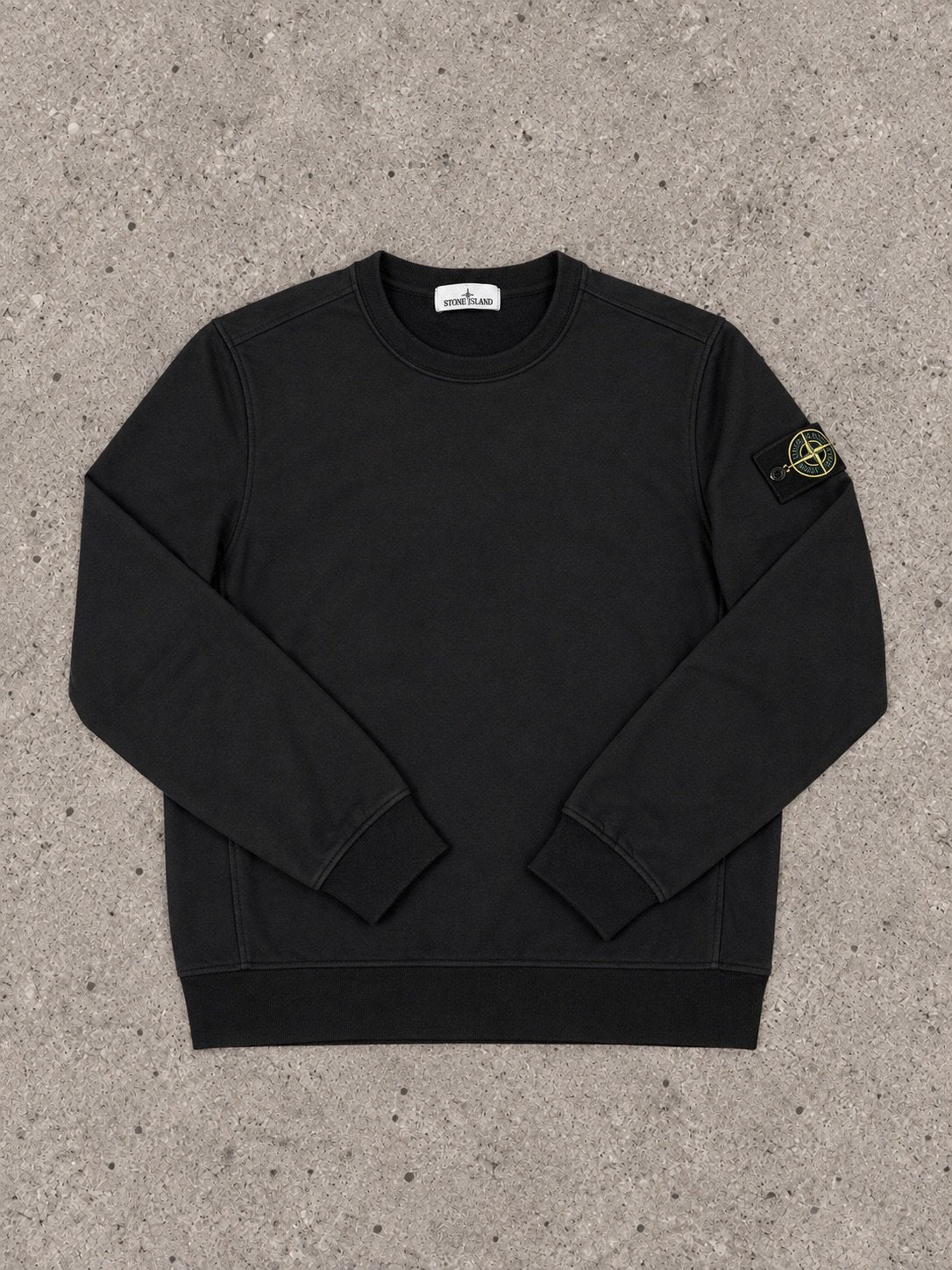 Stone Island Sweater M, Ophalen of Verzenden, Zo goed als nieuw
