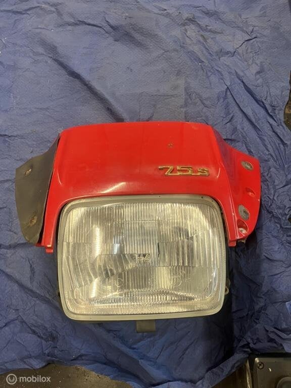 Koplamp origineel, Jooptuinstra@hotmail.com, Gebruikt, BMW, Ophalen of Verzenden