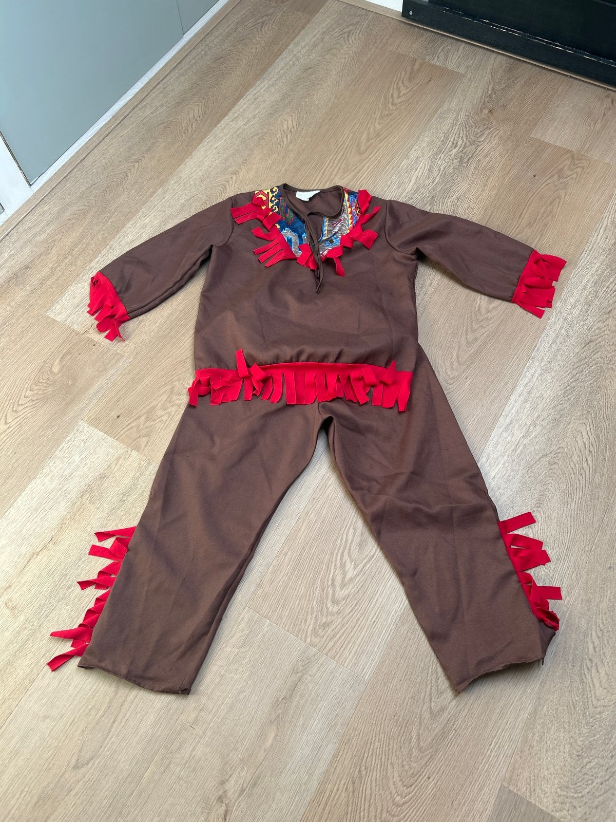 Diverse Verkleedkleding Maat 4-6 Jaar, Ophalen, Gebruikt, 110 t/m 116, Jongen of Meisje
