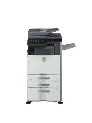 Sharp MX 2314 kopieerapparaat, Ophalen, Gebruikt, Kopieermachine, Sharp