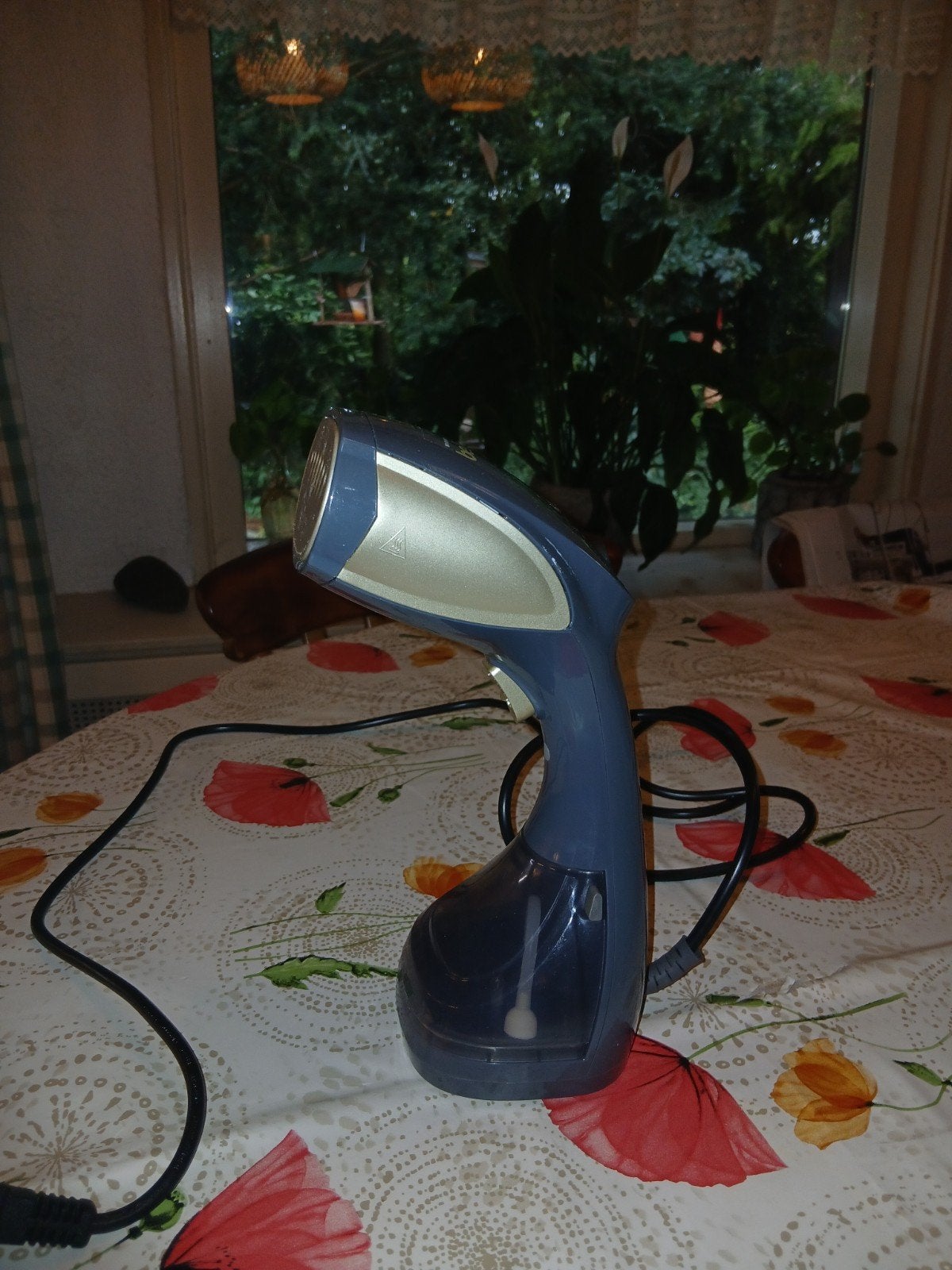 Hand stoom apparaat, Ophalen of Verzenden, Nieuw, Kledingstomer