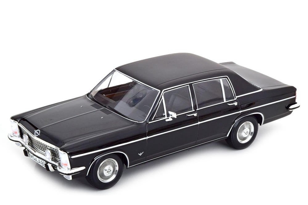 Nieuwe Modelauto Opel Diplomat V8, 1 op 18, Nieuw, Norev, Ophalen of Verzenden, Nvt