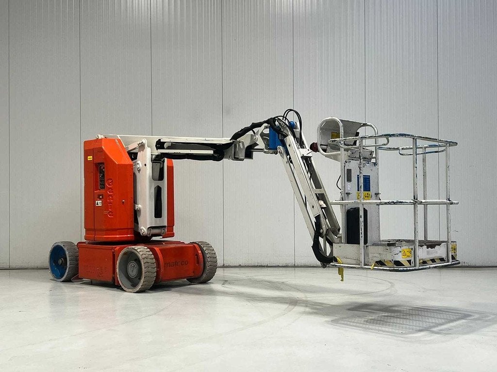 Genie - Z-30/20N RJ - 11M Werkhoogte - Hoogwerker, Zakelijke goederen, Machines en Bouw | Liften, Steigers en Ladders