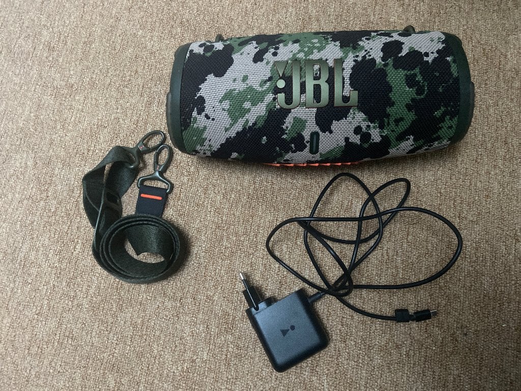 JBL xtreme 3, Audio, Tv en Foto, Ophalen, JBL, Overige typen, Zo goed als nieuw