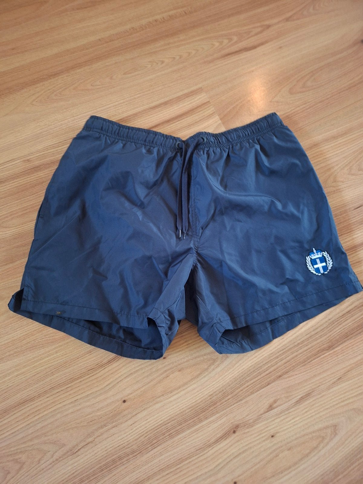 Zwemshort - PEC Zwolle (mt xl), Blauw, Maat 56/58 (XL), Ophalen of Verzenden, SOL'S-SANDY