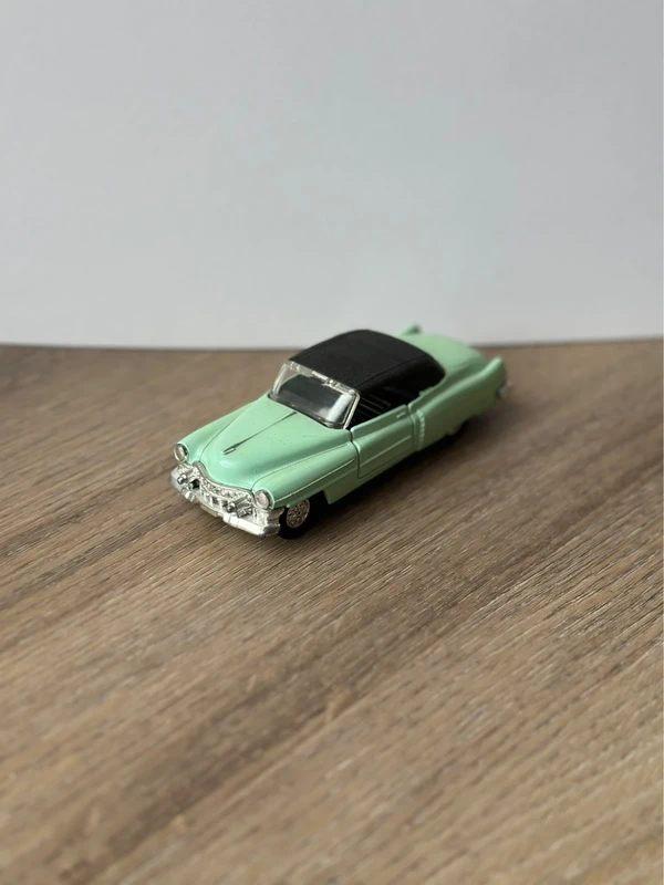 Cadillac Eldorado Convertible 1953, Ophalen of Verzenden, Zo goed als nieuw, Auto