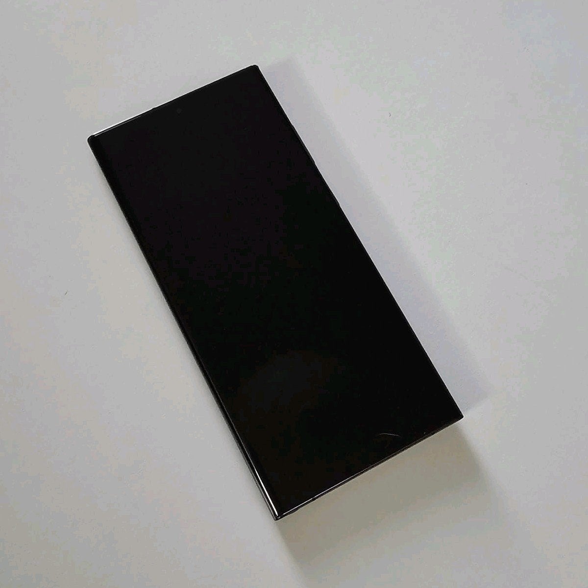 Foto 2 van Samsung Galaxy S23 Ultra 1TB Zwart