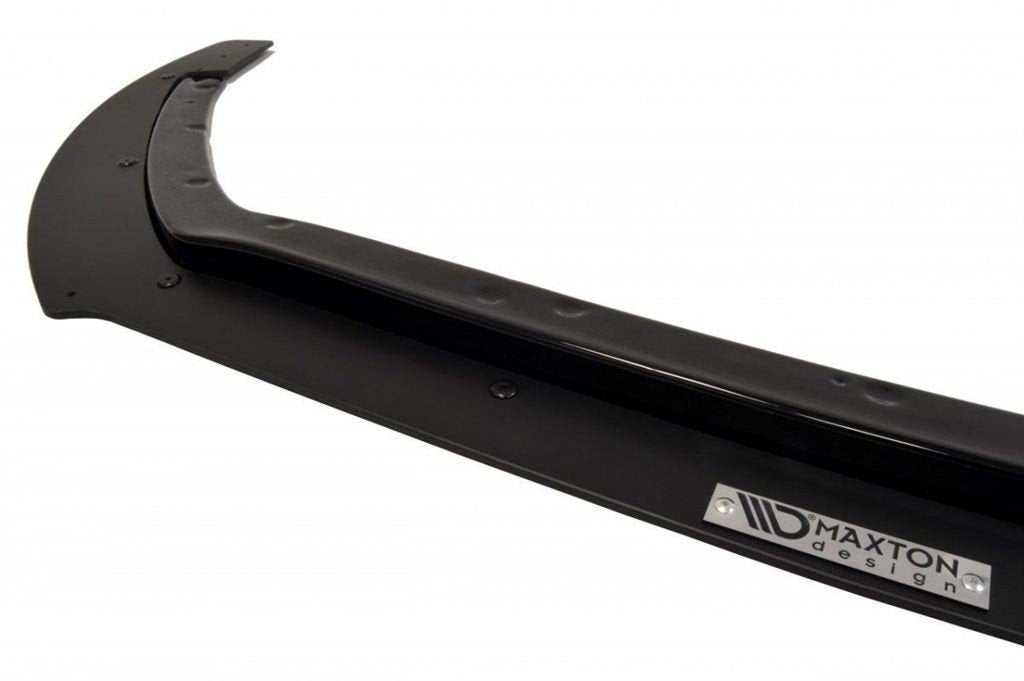 Maxton Design Ford Focus RS Mk3 Hybrid Splitter Spoiler, Verzenden, Automotive Parts, A.parts@hotmail.nl, Trasmolenlaan 12 3447 GZ Woerden