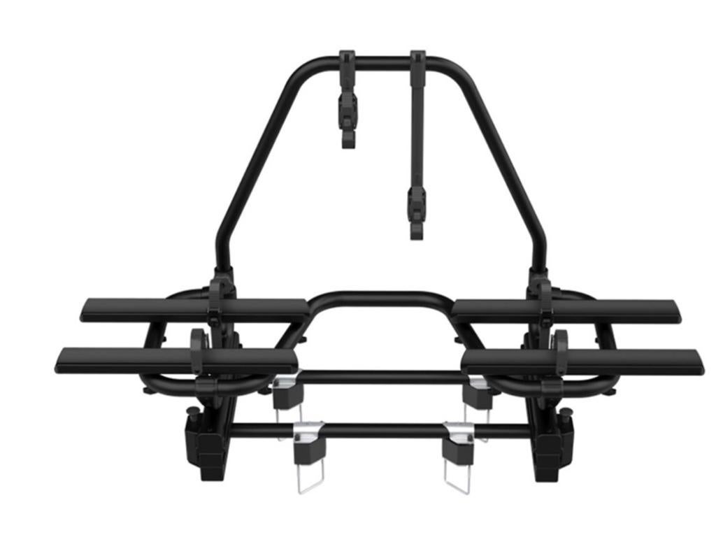 Thule BS 260 fietsendrager  voor op dissel, Ophalen of Verzenden, Zo goed als nieuw, Fietsendrager-accessoire
