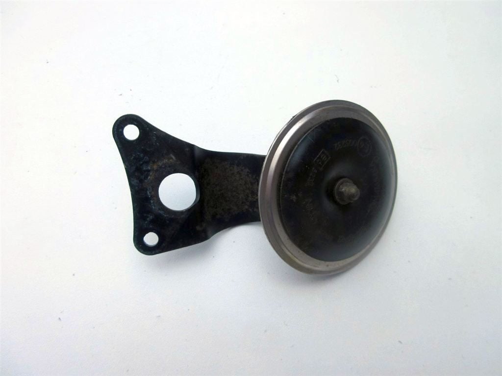 Suzuki GSX600F toeter claxon GSX 600 F Katana hoorn horn GSF, Ophalen of Verzenden, Gebruikt