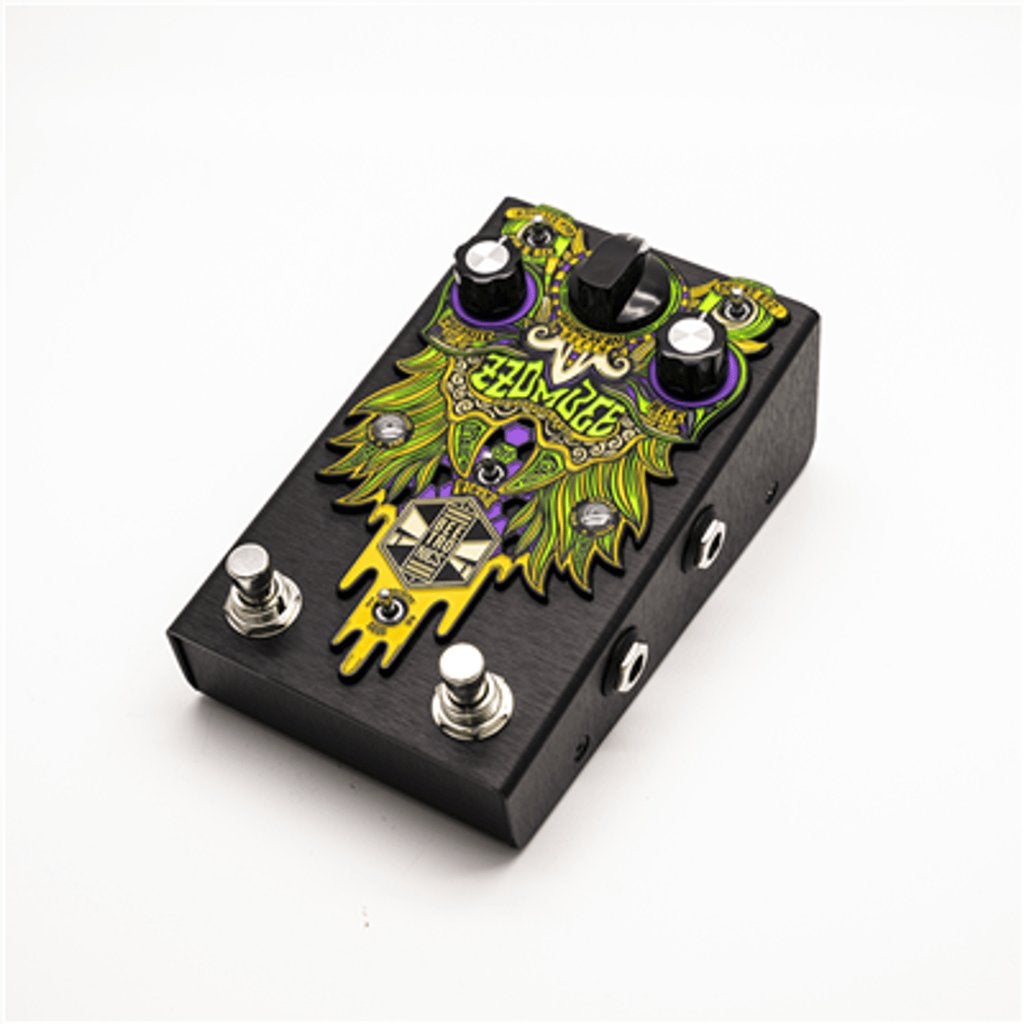 Beetronics Zzombee (Filtremulator) effectpedaal, Volume, ., Nieuw, Ophalen of Verzenden