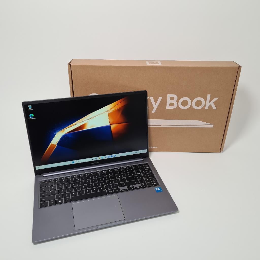 Samsung Galaxy Book4 | Core 5 120U | 16GB | 512GB, Ophalen of Verzenden, 15 inch, Gebruikt, Samsung