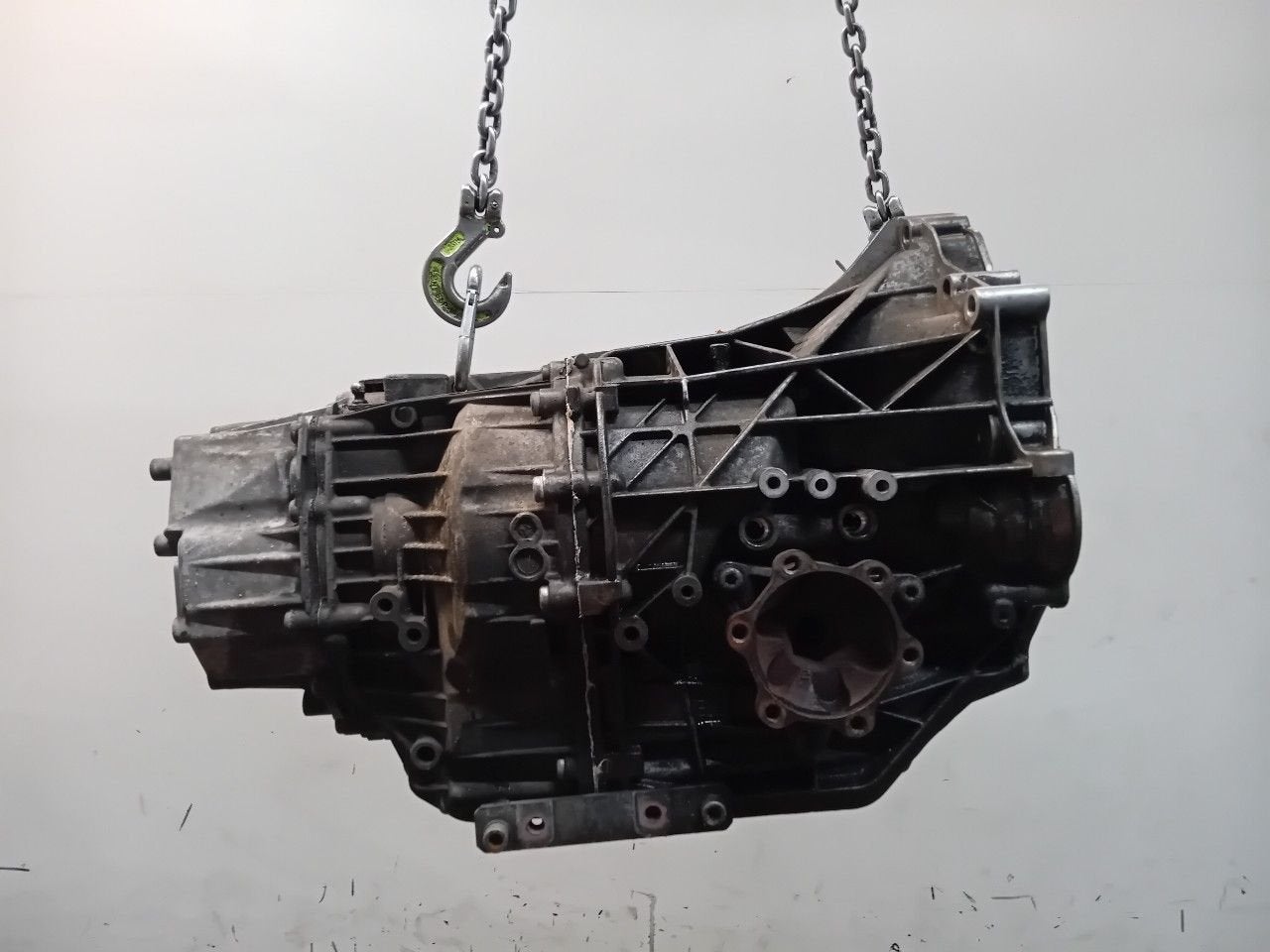 Versnellingsbak automaat Audi A6, Onderdelen@venauto.nl, Van der Ven Autorecycling B.V., Gebruikt, Ettenseweg 76, 4706 PB Roosendaal, The Netherlands