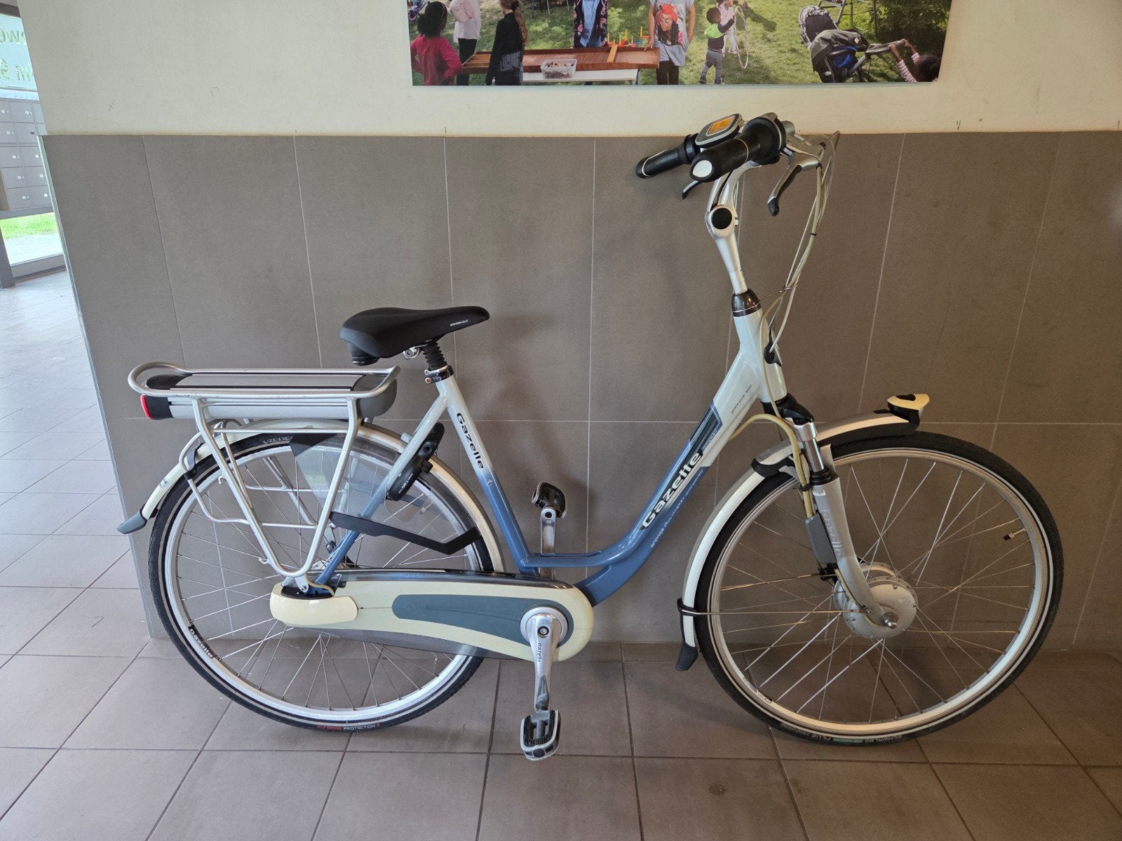 Gazelle electrische fiets 28 inch
Hele mooie nete electrisch, Ophalen, Zo goed als nieuw, 51 tot 55 cm, Gazelle