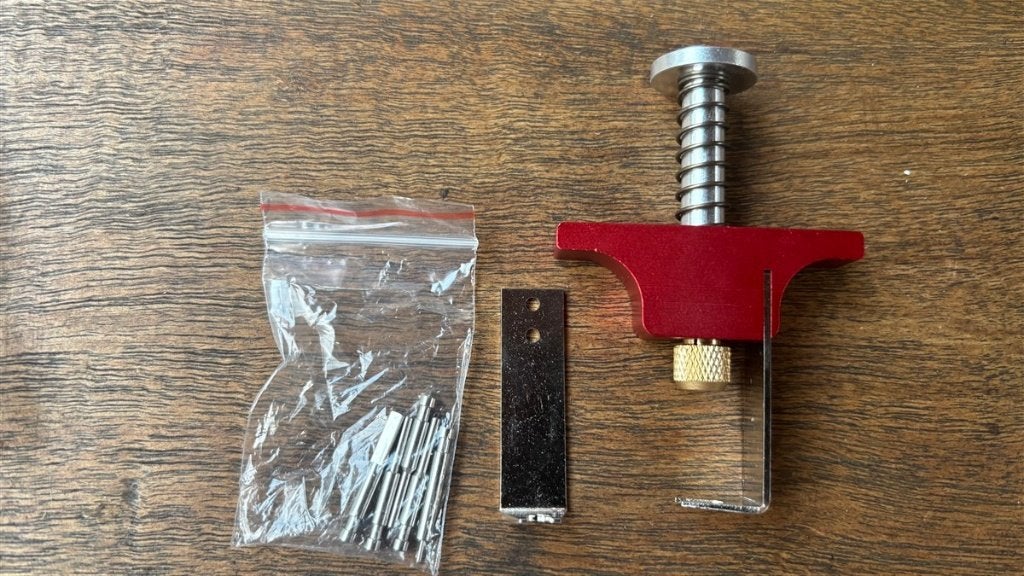 Propellor trekker, Ophalen of Verzenden, Nieuw