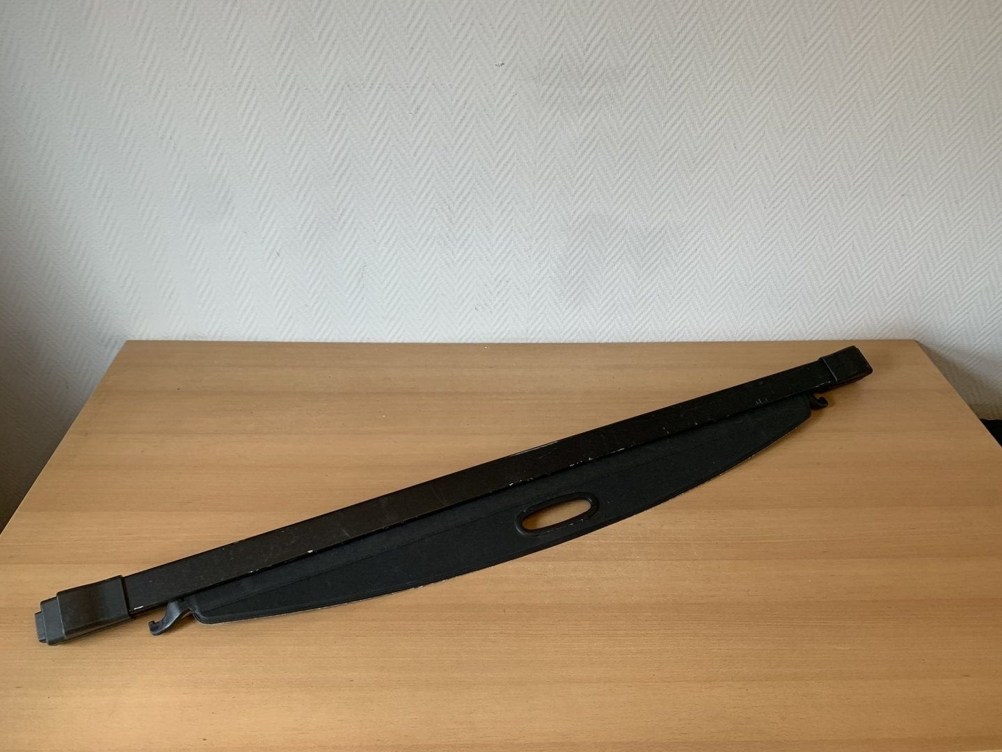 rolhoes kia ceed sportywagon 2007 tot 2012 combi bagageruim, -, -, Ophalen of Verzenden, -