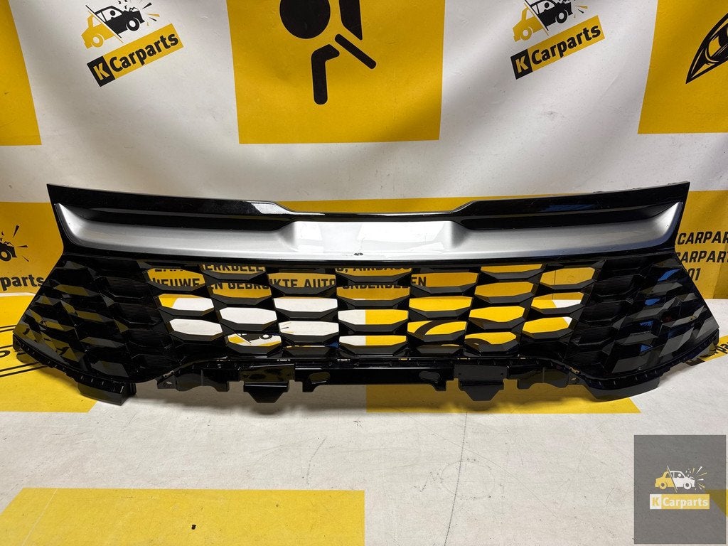 KIA SPORTAGE GT LINE grille 86351R2020 Origineel, Auto-onderdelen, Carrosserie en Plaatwerk, Bumper, Kia, Gebruikt, Ophalen of Verzenden
