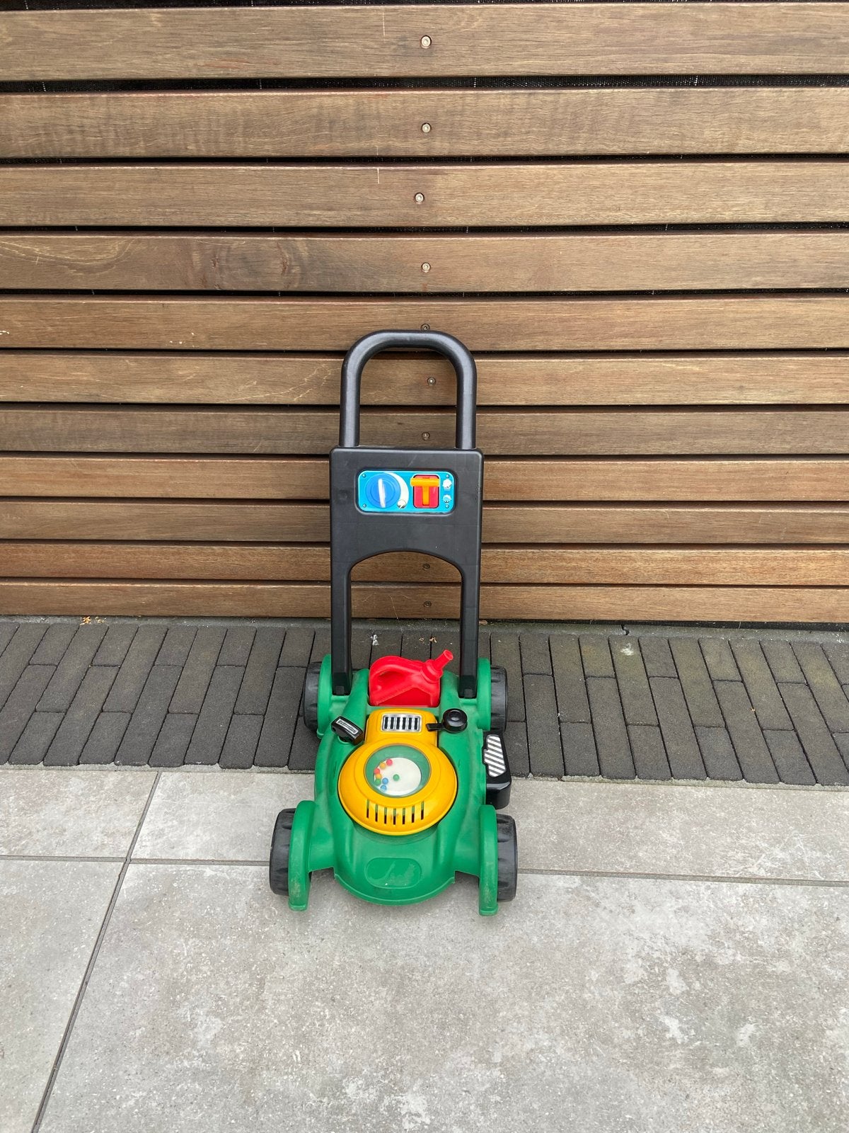 Little tikes speelgoedgrasmaaier, Kinderen en Baby's, Ophalen, Gebruikt, Jongen of Meisje