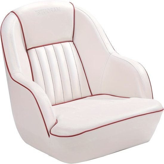 Bootstoel Captain’s Chair – Boordstoel – Vissersstoel, Corvance B.V., Verzenden, Nieuw, Corvancebol@gmail.com