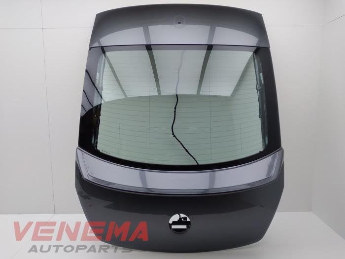Achterklep van een Volkswagen Beetle (LD7X), Auto-onderdelen, 12 maanden garantie, Gebruikt, Volkswagen, -
