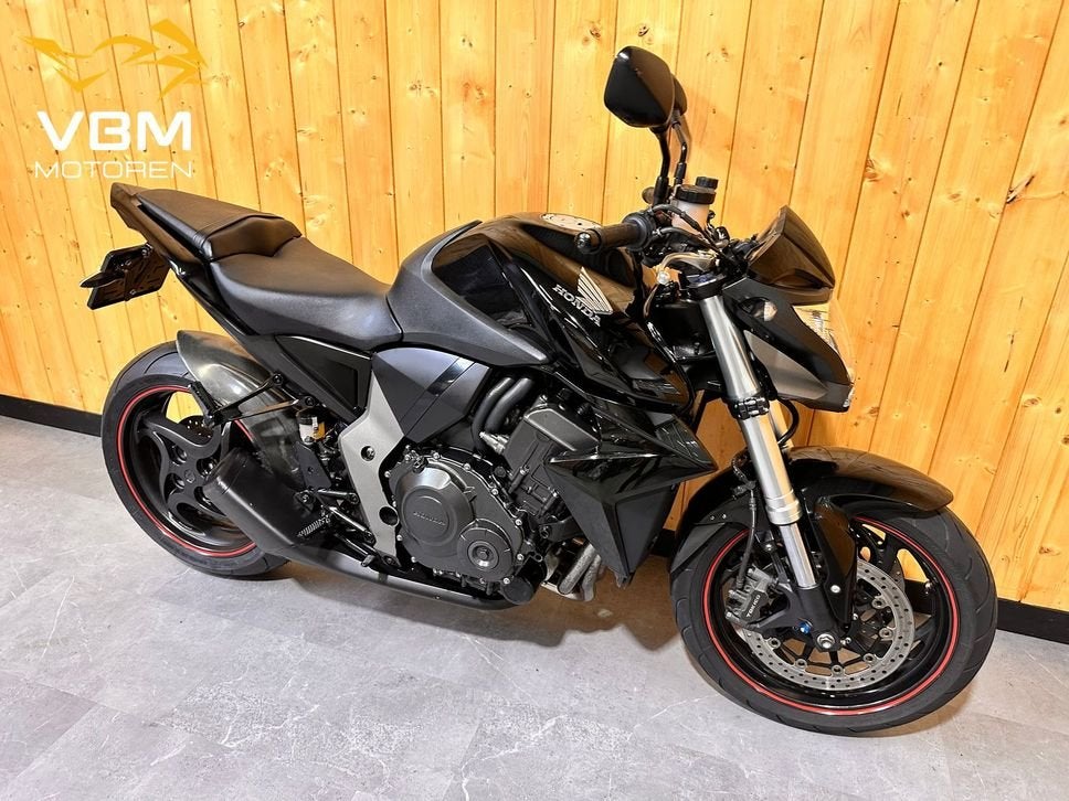 HONDA CB 1000 R CB1000R CB-1000R CB-1000, Motoren, HONDA, 4 cilinders, Motorrijbewijs A, Bedrijf