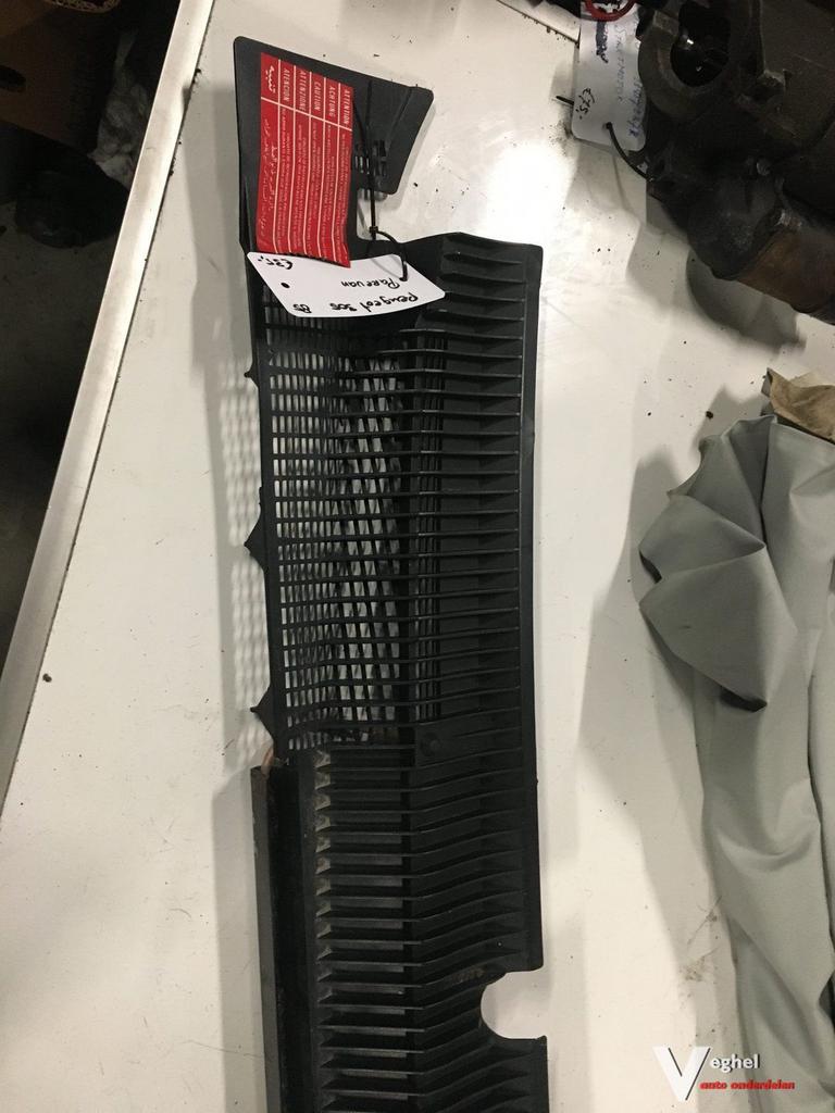Peugeot 305 1985 Paravan, Auto-onderdelen, Ophalen, Gebruikt, -, -