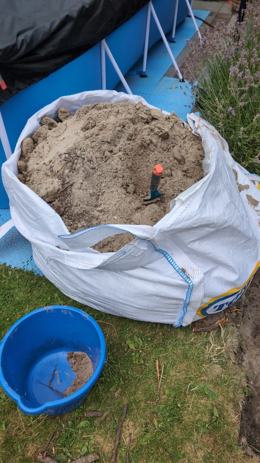 Tuingrond gratis, Ophalen of Verzenden, Tuinaarde