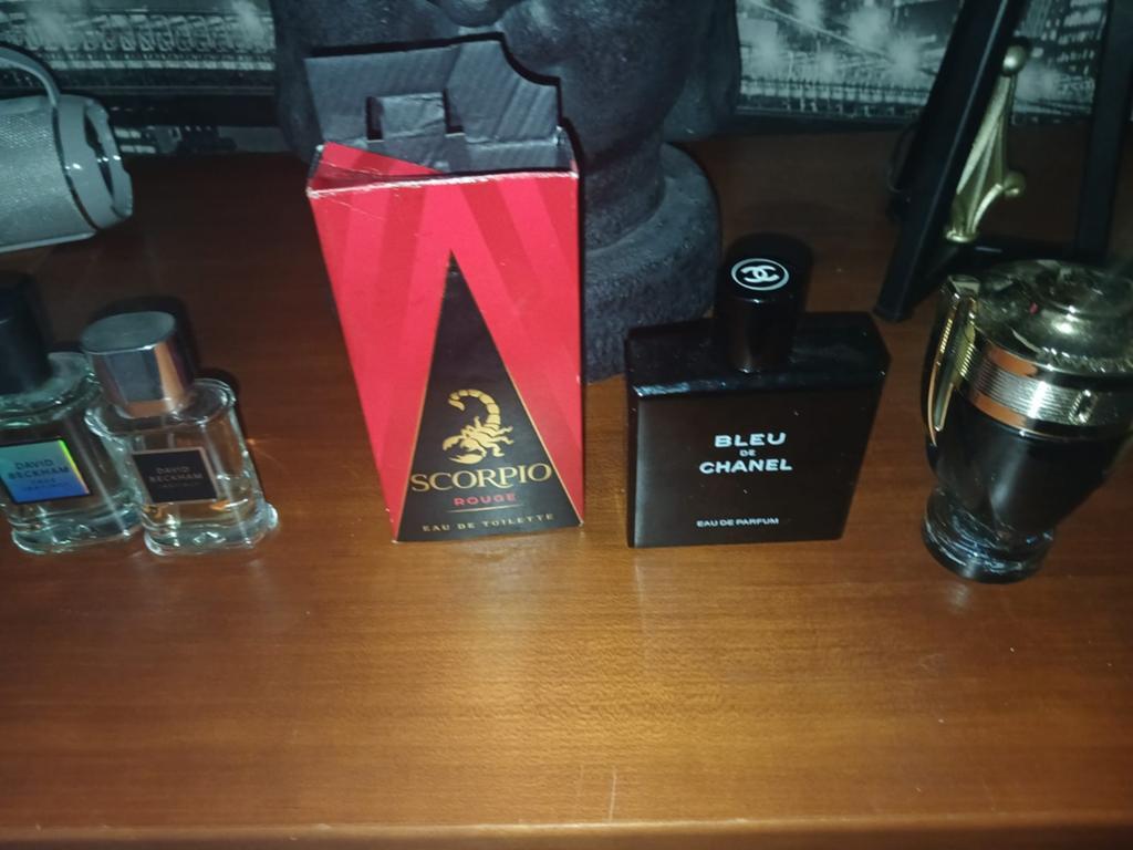 Heren geuren, Sieraden, Tassen en Uiterlijk, Uiterlijk | Parfum, Ophalen of Verzenden, Nieuw