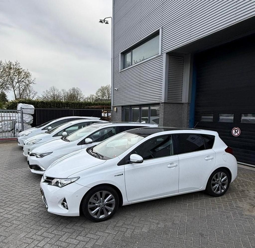 Toyota/Lexus 1.8 Hybrid Koppakking vervangen €1750 ALL-IN