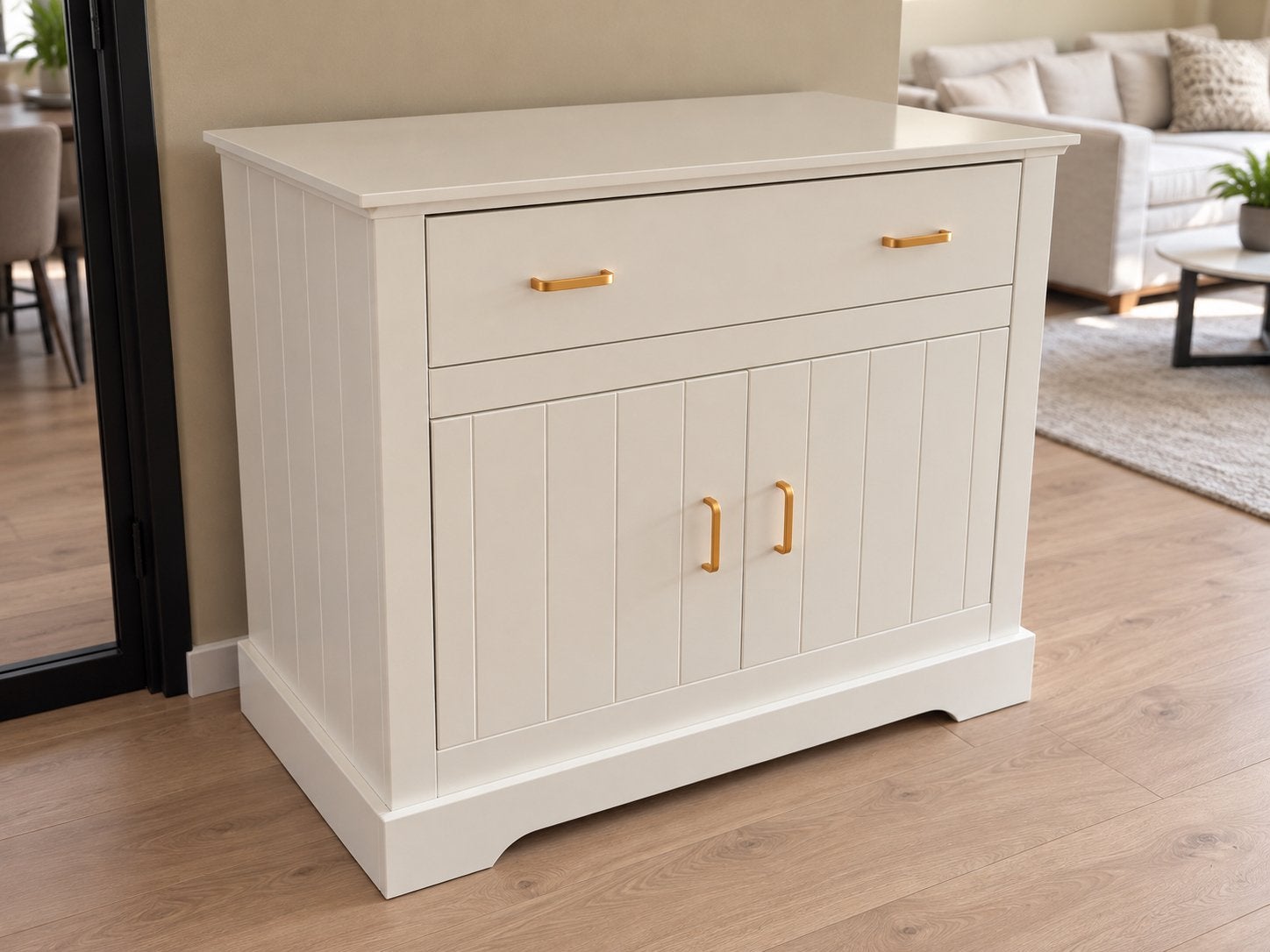 Mooie kast/commode te koop!, Ophalen, Kast, 50 tot 70 cm, 90 tot 105 cm