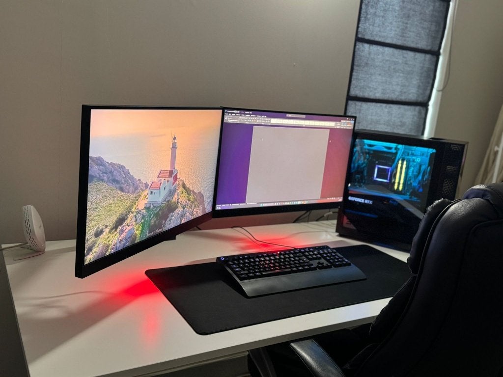 Complete Gaming Setup | RTX 3080 | i9 | 2x 240Hz Monitor, Computers en Software, Desktop Pc's, Ophalen, Hp, 32 GB, Intel Core i9