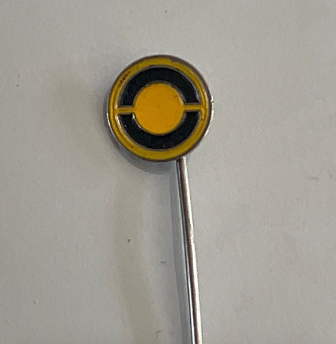 Opel pin, Verzamelen, Speldjes, Pins en Buttons, Ophalen of Verzenden, Zo goed als nieuw, Merk, Speldje of Pin