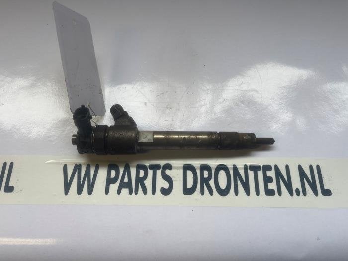 Verstuiver (diesel) van een Alfa Romeo Stelvio, Gebruikt, -, Verzenden, -