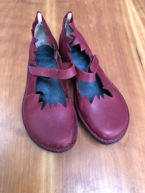 loints damesschoenen, Kleding | Dames, Overige kleuren, Ophalen of Verzenden, Zo goed als nieuw, Loints