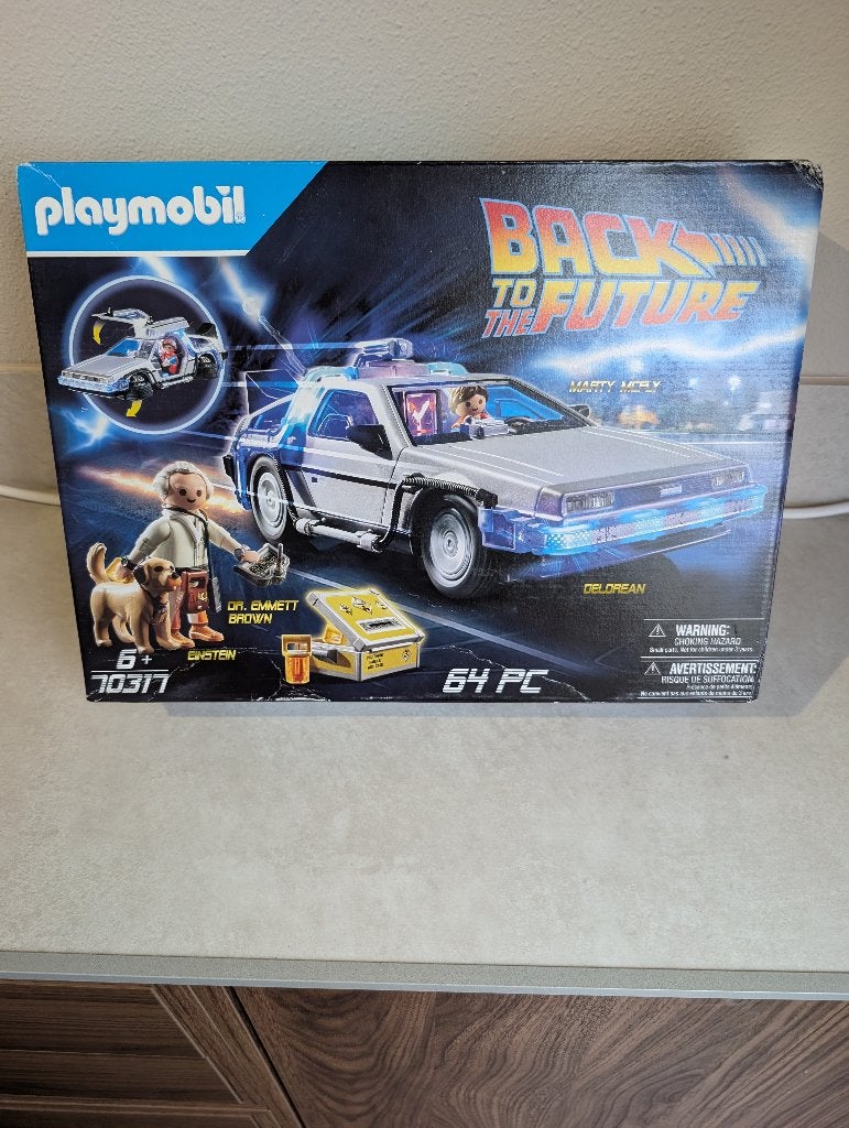 Playmobil, Ophalen of Verzenden, Nieuw