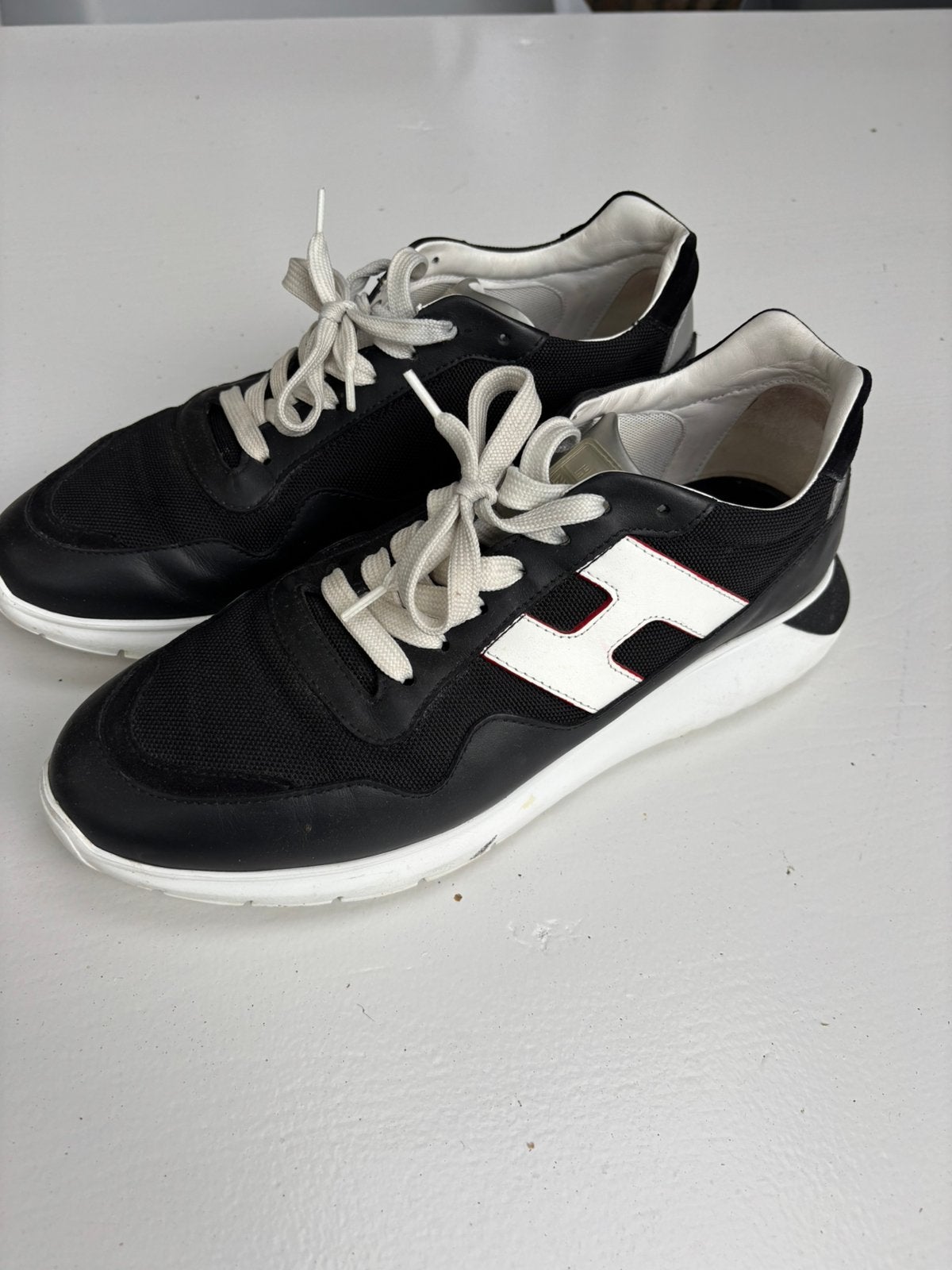 Hogan schoenen, Kleding | Heren, Schoenen, Ophalen of Verzenden, Zo goed als nieuw