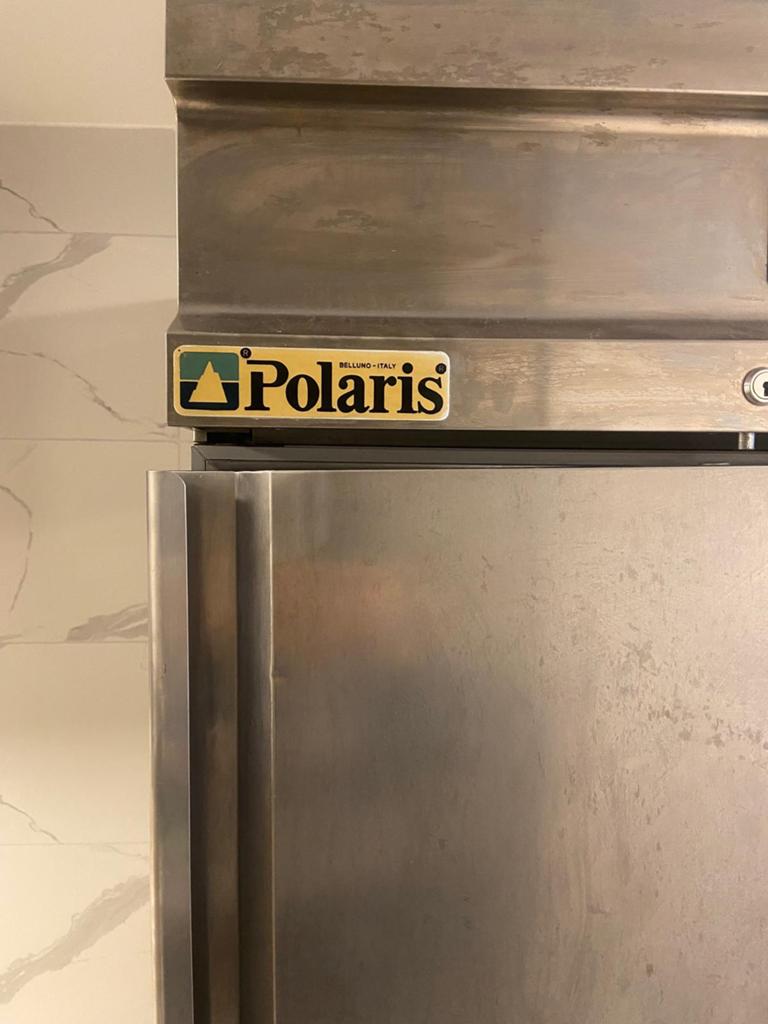 Polaris koelkast, Ophalen of Verzenden, Gebruikt, Koelen en Vriezen