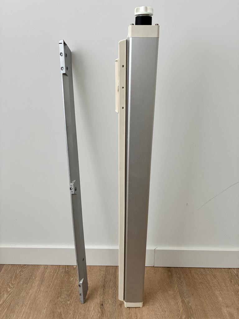 Kiddy Guard oprolhekje, Ophalen, Overige materialen, Gebruikt, 100 tot 115 cm
