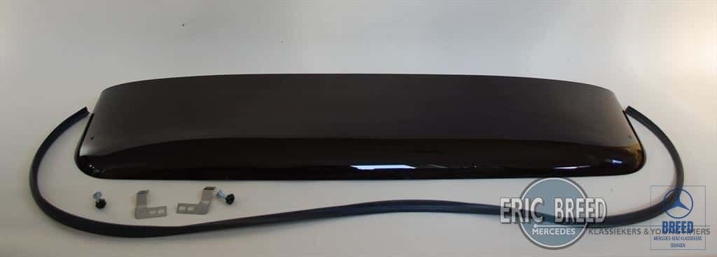 Windkap/Zonnekap nr 1500 voor Mercedes W124 W201 W202 W210, -, Nieuw, Ophalen of Verzenden, -