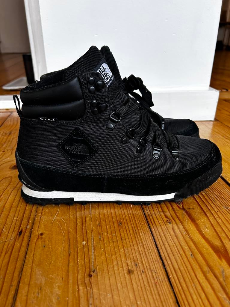 The north face wandelschoenen bergschoenen, Ophalen of Verzenden, Zo goed als nieuw, Schoenen