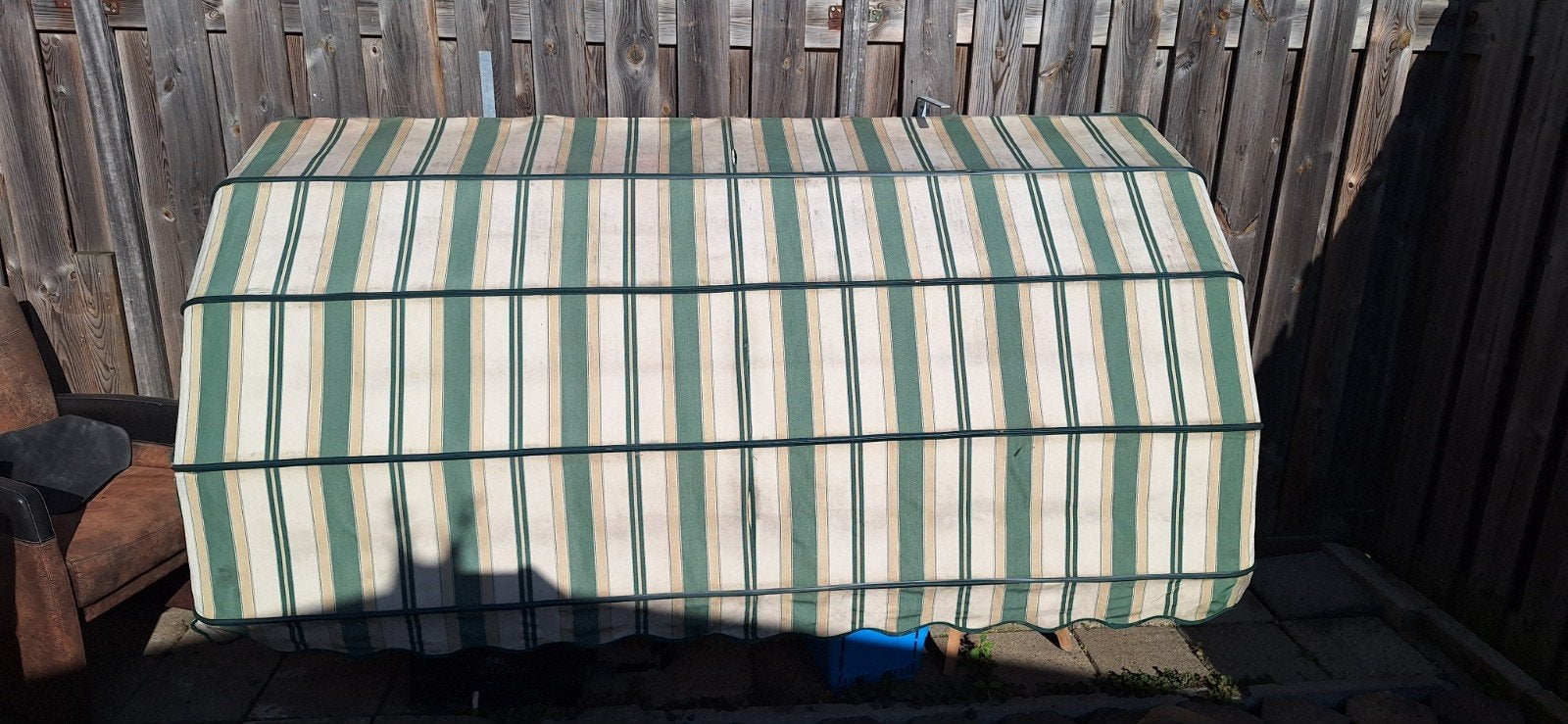 markies, Tuin en Terras, Ophalen of Verzenden