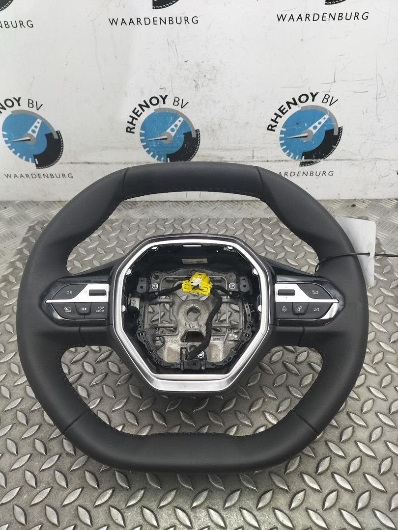 PEUGEOT 308 MK3 P5  STUURWIEL 2023, Ophalen of Verzenden, Gebruikt, ARN erkend