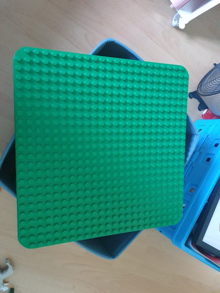 Dublo, Kinderen en Baby's, Speelgoed | Duplo en Lego, Ophalen, Gebruikt, Overige thema's, Duplo