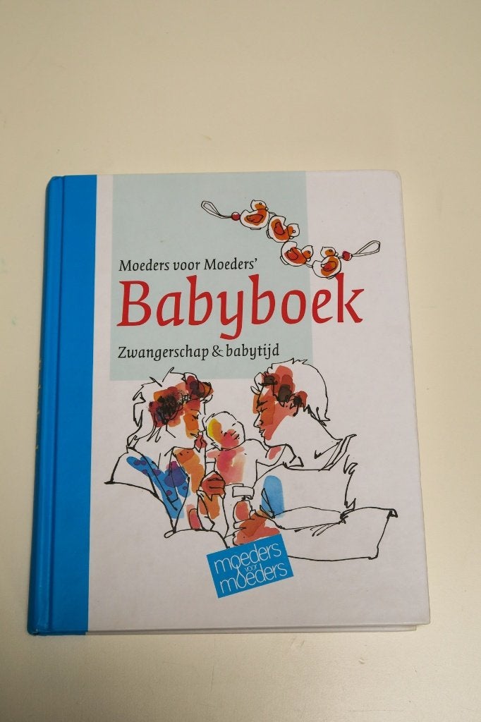 5x boeken zwangerschap, inbakeren baby, peutertaal, kalender, Ophalen of Verzenden, Zo goed als nieuw, Zwangerschap en Bevalling