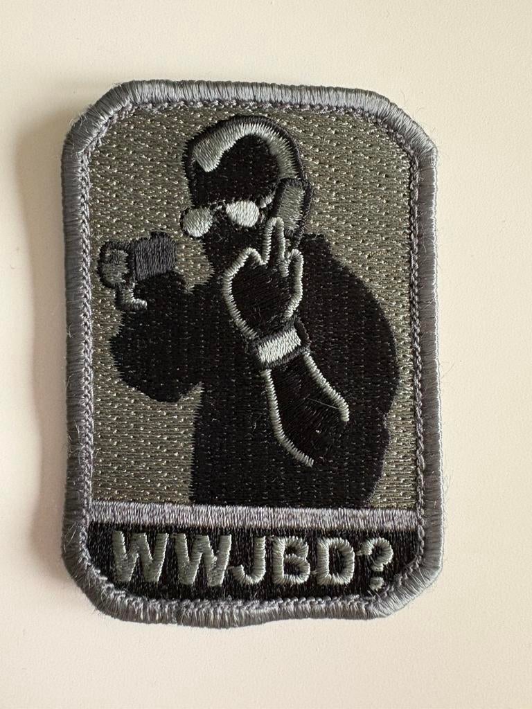 US Army patch, Ophalen of Verzenden, Landmacht, Amerika, Embleem of Badge