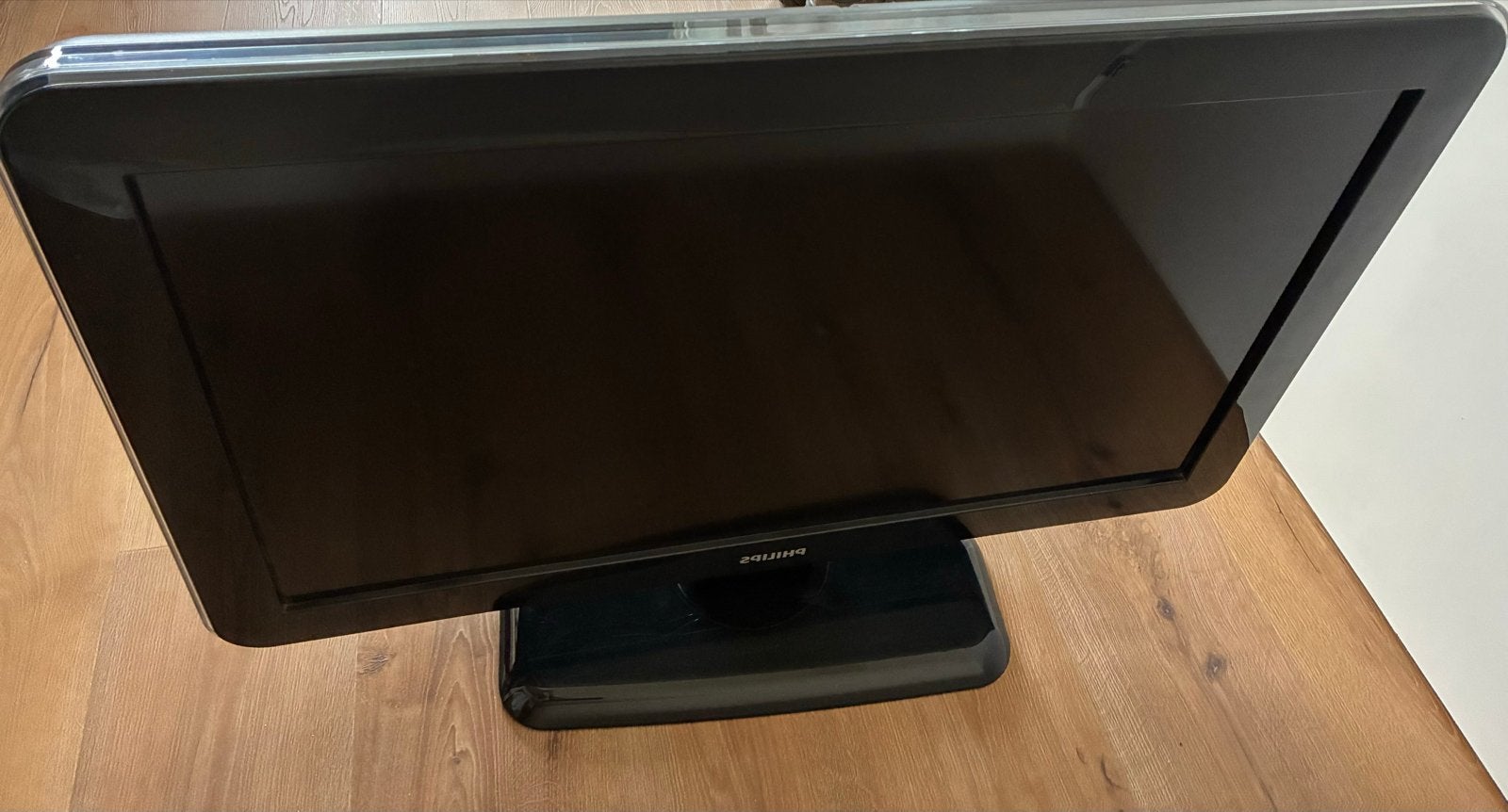 Philips 32 inch TV met afstandsbediening, Ophalen of Verzenden, Gebruikt, 80 tot 100 cm, Philips