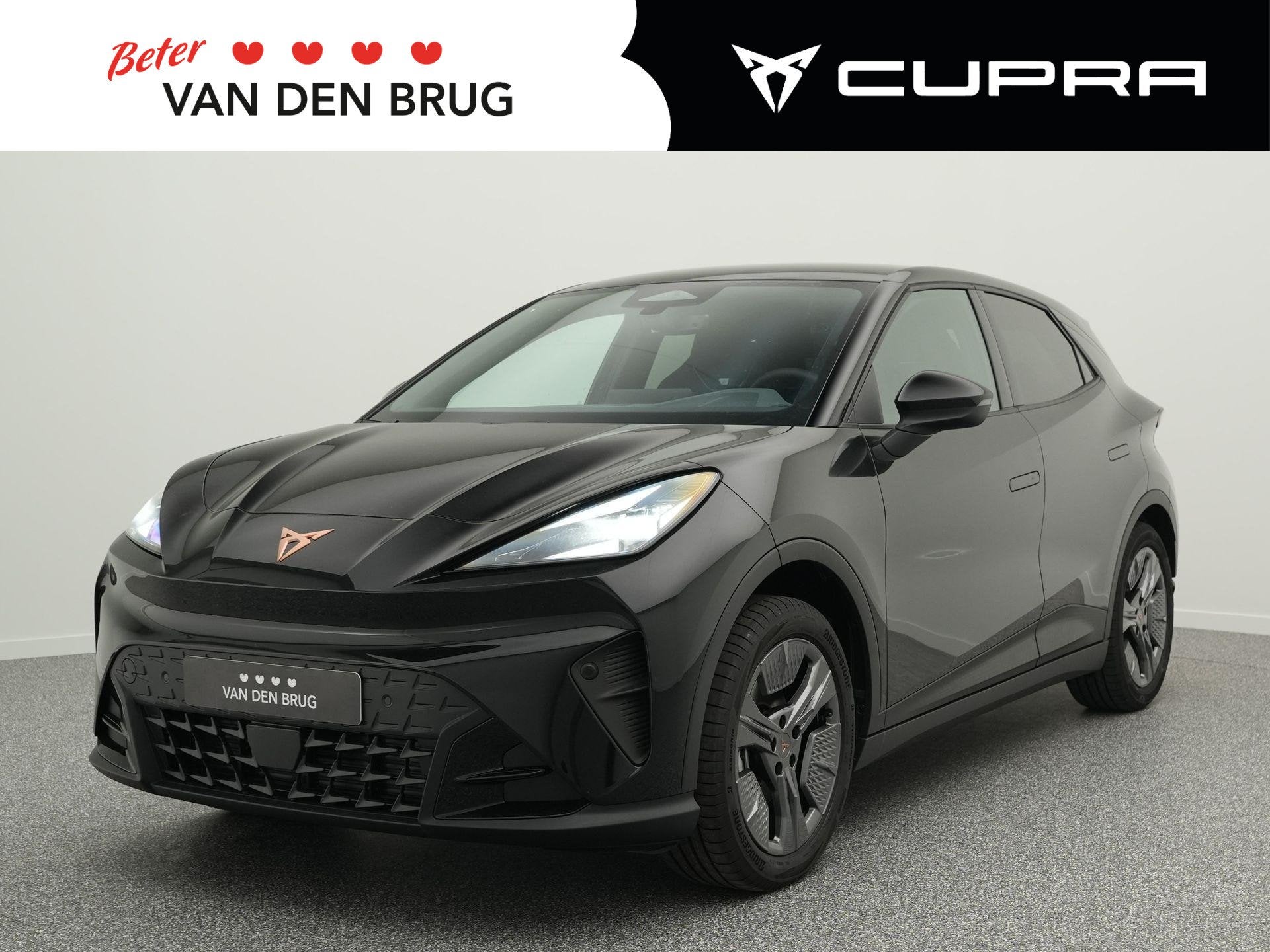 CUPRA Raval Essential 56 kWh 211 PK | Adaptieve Cruise Contr